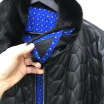 Куртка мужская Stefano Ricci Артикул LUX-11263. Вид 3