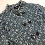 Жакет женский  Louis Vuitton Артикул LUX-11031. Вид 2