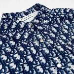 Рубашка женская Christian Dior Артикул LUX-10899. Вид 2