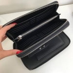 Портмоне Brioni Артикул LUX-11588. Вид 3