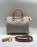 Сумка женская Speedy Louis Vuitton Артикул LUX-11283. Вид 2