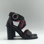 Босоножки Louis Vuitton Артикул LUX-11195. Вид 2