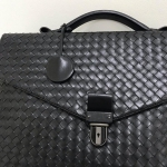 Портфель Bottega Veneta Артикул СМ-337. Вид 3