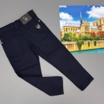 Брюки на мальчика  Артикул LUX-11681. Вид 2