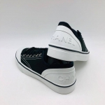 Кеды женские Chanel Артикул LUX-11613. Вид 4