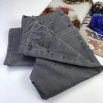 Джинсы мужские Louis Vuitton Артикул LUX-12025. Вид 3