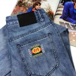 Джинсы мужские Gucci Артикул LUX-12080. Вид 2