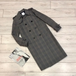 Плащ Sandro Артикул LUX-12094. Вид 2