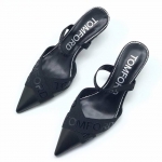 Мюли Tom Ford Артикул LUX-11932. Вид 2