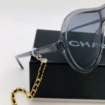 Очки Chanel Артикул LUX-12268. Вид 3