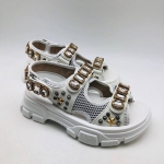 Сандалии Gucci Артикул LUX-12135. Вид 3