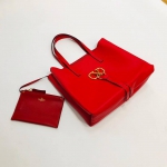 Сумка женская Valentino Артикул LUX-12058. Вид 3