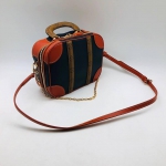 Сумка женская Mini Luggage Louis Vuitton Артикул LUX-12352. Вид 2