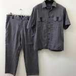 Костюм мужской  Артикул LUX-12096. Вид 1