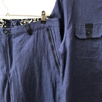 Костюм мужской  Артикул LUX-12097. Вид 3