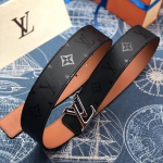 Ремень мужской Louis Vuitton Артикул LUX-12230. Вид 1