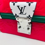 Сумка женская Wynwood Louis Vuitton Артикул LUX-12455. Вид 3