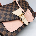 Сумка женская Crossbody Louis Vuitton Артикул LUX-12354. Вид 3