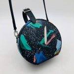 Сумка женская Boite Chapeau Louis Vuitton Артикул LUX-12564. Вид 3