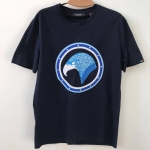 Футболка мужская Stefano Ricci Артикул LUX-12525. Вид 1