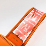 Плечевой ремень STRAP YOU Fendi Артикул LUX-12452. Вид 4