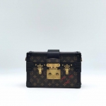 Сумка женская Petite Malle Louis Vuitton Артикул LUX-12553. Вид 2