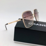 Очки Chanel Артикул LUX-12727. Вид 2