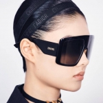 Повязка на голову Christian Dior Артикул LUX-12409. Вид 1