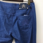 Брюки мужские  Артикул LUX-12531. Вид 3