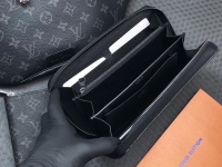 Портмоне Louis Vuitton Артикул СМ-125. Вид 4