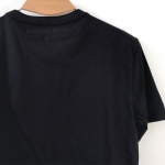 Футболка мужская Stefano Ricci Артикул LUX-12526. Вид 2