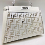 Сумка женская Peekaboo Fendi Артикул LUX-13026. Вид 3