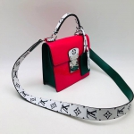 Сумка женская Spring Street Louis Vuitton Артикул LUX-12920. Вид 3