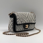 Сумка женская Classic 2.55 Chanel Артикул LUX-12925. Вид 3