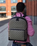 Рюкзак мужской Gucci Артикул LUX-12935. Вид 2