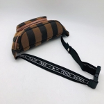 Поясная сумка Fendi Артикул LUX-12936. Вид 4