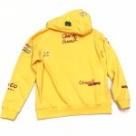 Толстовка женская Chanel Артикул LUX-13228. Вид 2