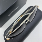 Очки CHROME HEARTS Артикул LUX-13412. Вид 2