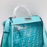 Сумка женская Peekaboo Fendi Артикул LUX-13025. Вид 4