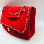 Сумка женская Pharrell Chanel Артикул LUX-13376. Вид 5