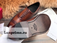  Туфли  Salvatore Ferragamo Артикул ОМ-079. Вид 2