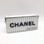 Сумка женская Chanel Артикул СЖ-648. Вид 1