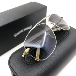 Очки CHROME HEARTS Артикул LUX-13412. Вид 3