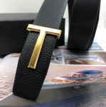 Ремень мужской Tom Ford Артикул LUX-12238. Вид 3