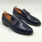 Туфли мужские Gucci Артикул LUX-13580. Вид 2