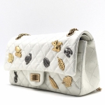 Сумка женская 2.55 Chanel Артикул LUX-14077. Вид 1