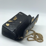 Сумка женская 2.55 Chanel Артикул LUX-14076. Вид 3