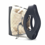 Сумка женская SHOPPING Chanel Артикул LUX-14114. Вид 2