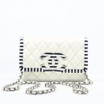 Сумка женская WOC Chanel Артикул LUX-14080. Вид 1