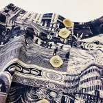 Юбка  Артикул LUX-14324. Вид 3